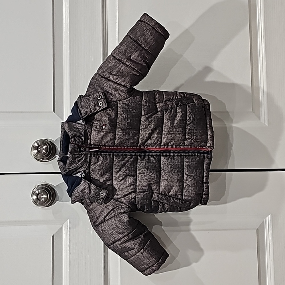 Tommy Hilfiger jacket - Picture 1 of 6